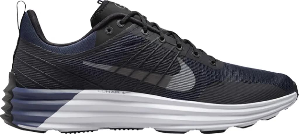 Giày Nike Lunar Roam 'Black Midnight Navy' HM0713-001 Giày Nike Lunar Roam 'Black Midnight Navy' HM0713-001