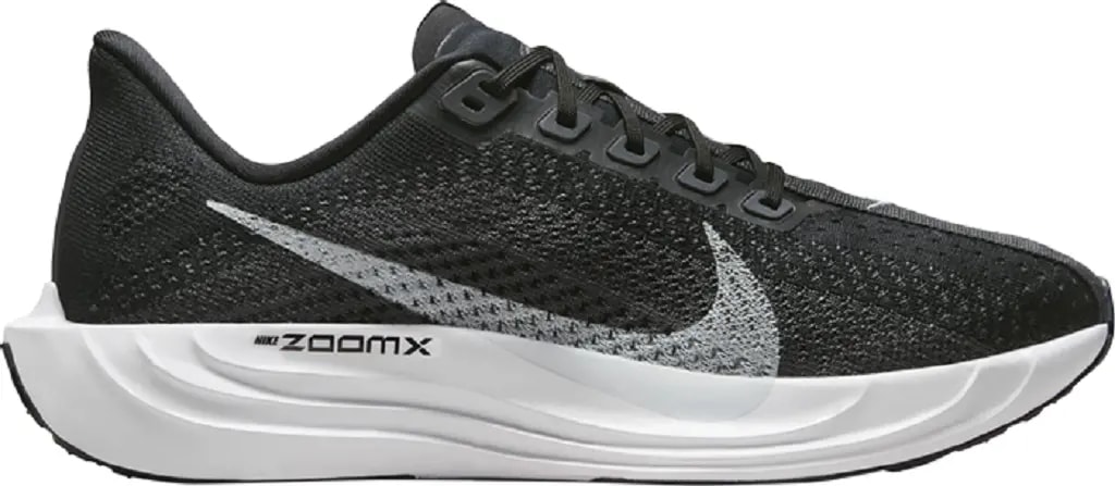 Giày Nike Pegasus Plus 'Black Pure Platinum' FQ7262-002 — kich-thuoc: 40.5 Giày Nike Pegasus Plus 'Black Pure Platinum' FQ7262-002 — kich-thuoc: 40.5
