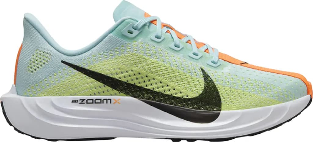 Giày Nike Pegasus Plus 'Glacier Blue Life Lime' FQ7262-400 Giày Nike Pegasus Plus 'Glacier Blue Life Lime' FQ7262-400