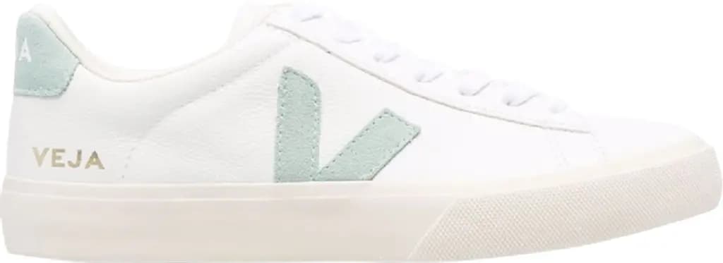 Giày Veja Campo Chromefree Leather 'White' CP0502485A Giày Veja Campo Chromefree Leather 'White' CP0502485A