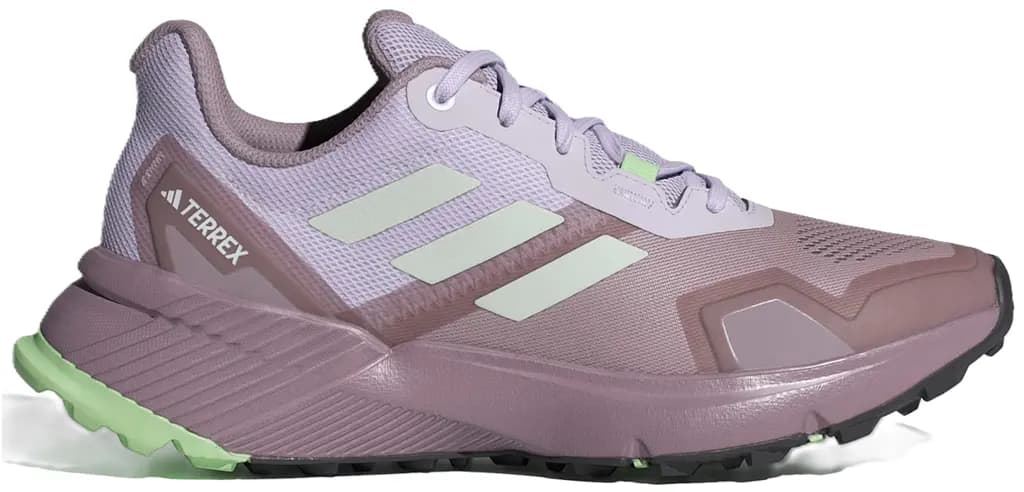 Giày Adidas Soulstride Terrex 'Violet' ID7762 Giày Adidas Soulstride Terrex 'Violet' ID7762