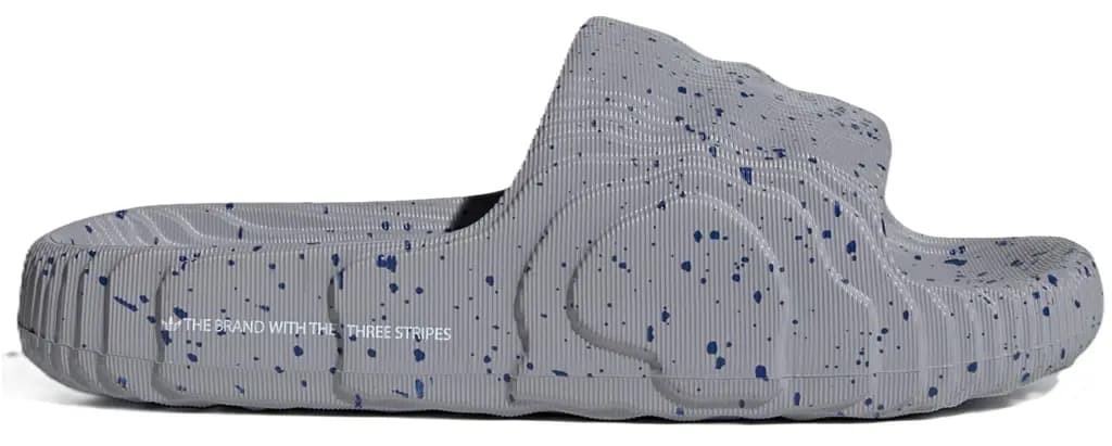 Dép Adidas Adilette 22 'Grey' IG9261 Dép Adidas Adilette 22 'Grey' IG9261