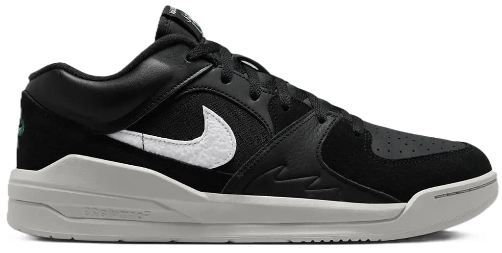 Giày Nike Air Jordan Stadium 90 'Black' DX4397-003 Giày Nike Air Jordan Stadium 90 'Black' DX4397-003