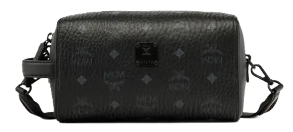 Túi MCM Ottomar Visetos 'Black' MXZDSTT03BK001 Túi MCM Ottomar Visetos 'Black' MXZDSTT03BK001