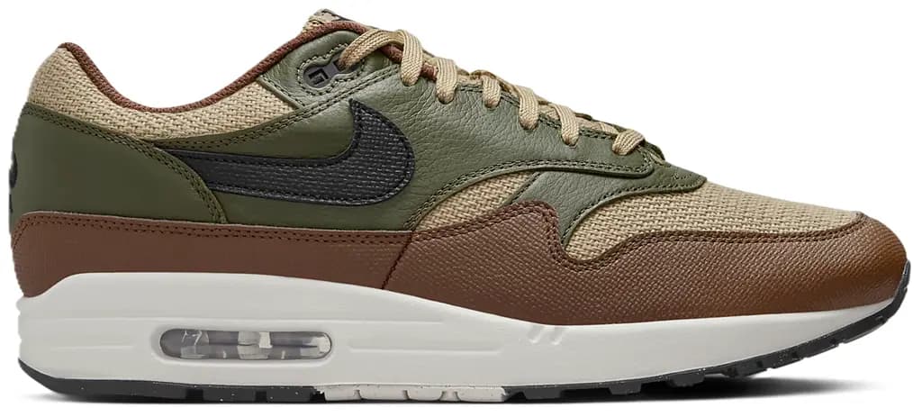Giày Nike Air Max 1 'Neutral Olive' HF1516-200 Giày Nike Air Max 1 'Neutral Olive' HF1516-200