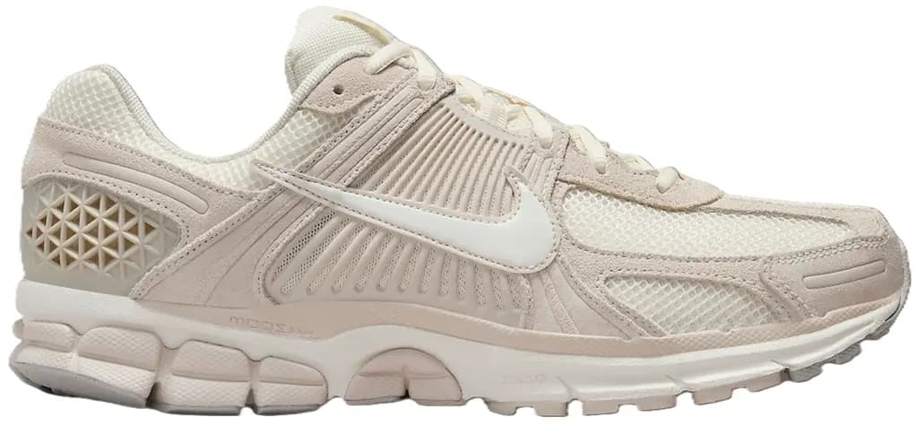 Giày Nike Air Zoom Vomero 5 'Light Orewood' HF1553-100 Giày Nike Air Zoom Vomero 5 'Light Orewood' HF1553-100