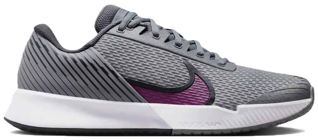 Giày Nike Court Air Zoom Vapor Pro 2 'Smoke Grey' DR6191-006 — kich-thuoc: 42.5 Giày Nike Court Air Zoom Vapor Pro 2 'Smoke Grey' DR6191-006 — kich-thuoc: 42.5