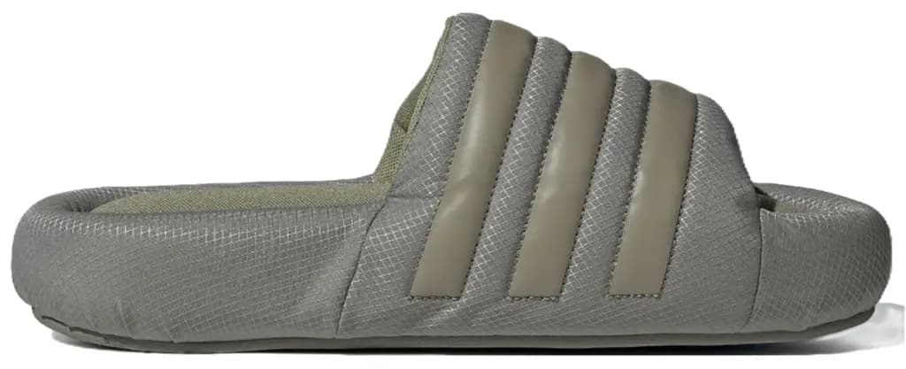 Dép Adidas Adilette 24 'Silver Pebble' IG9305 Dép Adidas Adilette 24 'Silver Pebble' IG9305