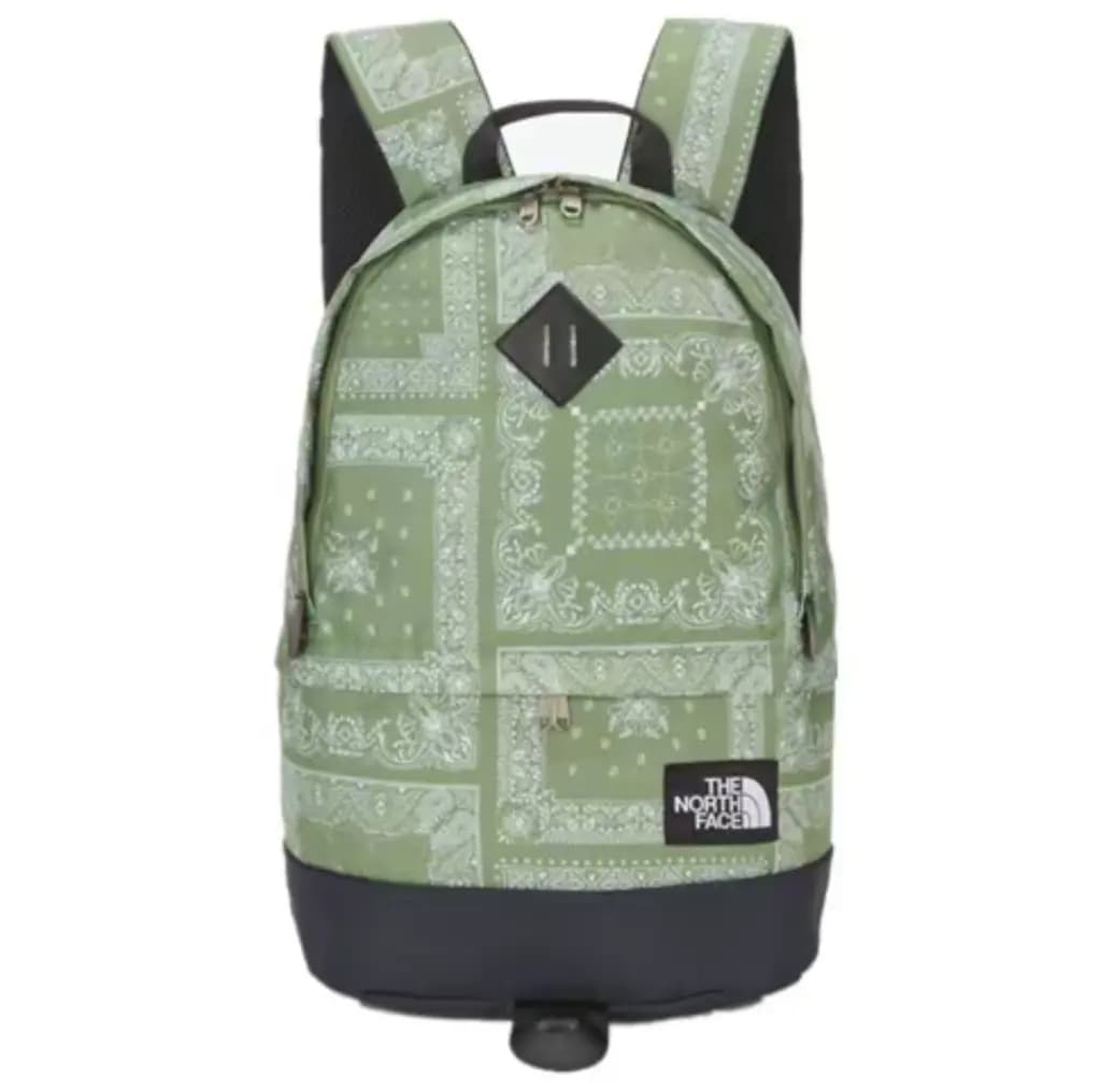 Balo The North Face Sports 'Green' NM2DN08C Balo The North Face Sports 'Green' NM2DN08C