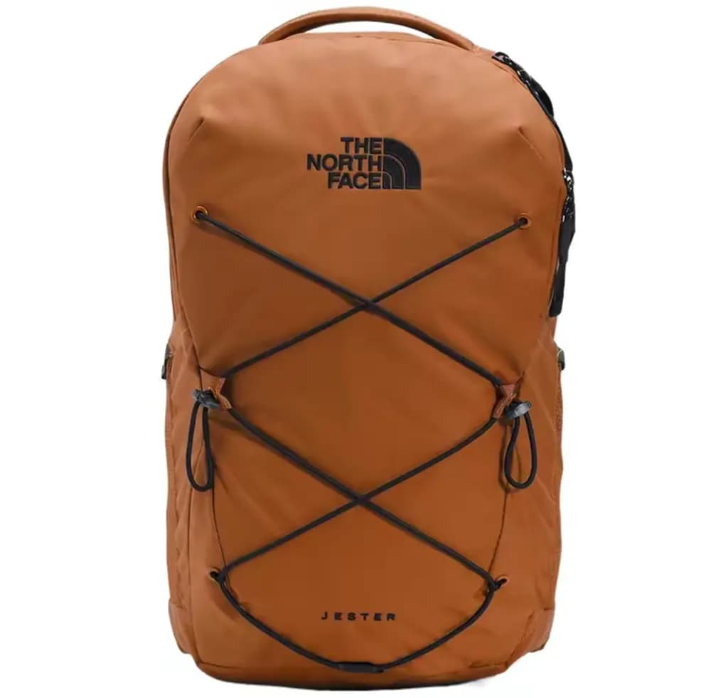 Balo The North Face Jester 'Brown' NF0A3VXF814 Balo The North Face Jester 'Brown' NF0A3VXF814