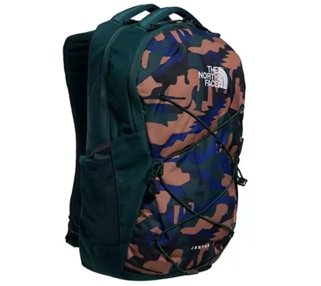 Balo The North Face Jester 'Camo' NF0A3VXY-9F9 Balo The North Face Jester 'Camo' NF0A3VXY-9F9