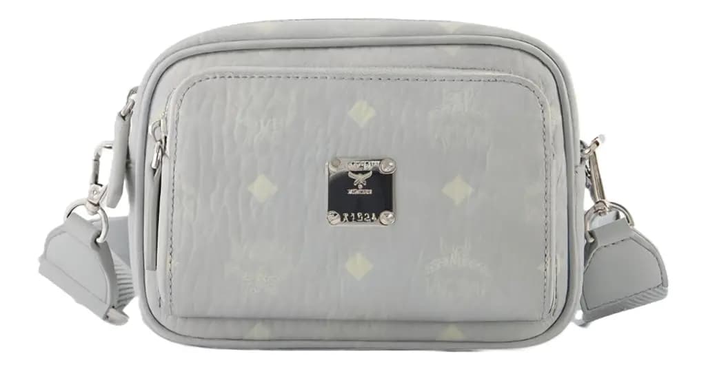 Túi MCM Visetos Aren Mini 'Light Blue' MMRAAKC03FP001 Túi MCM Visetos Aren Mini 'Light Blue' MMRAAKC03FP001