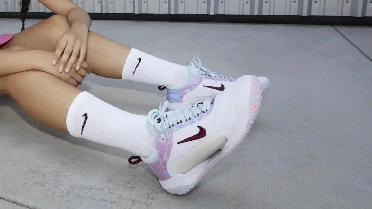 Review chi tiết Nike Court Zoom NXT: Có đáng để sở hữu? Review chi tiết Nike Court Zoom NXT: Có đáng để sở hữu?