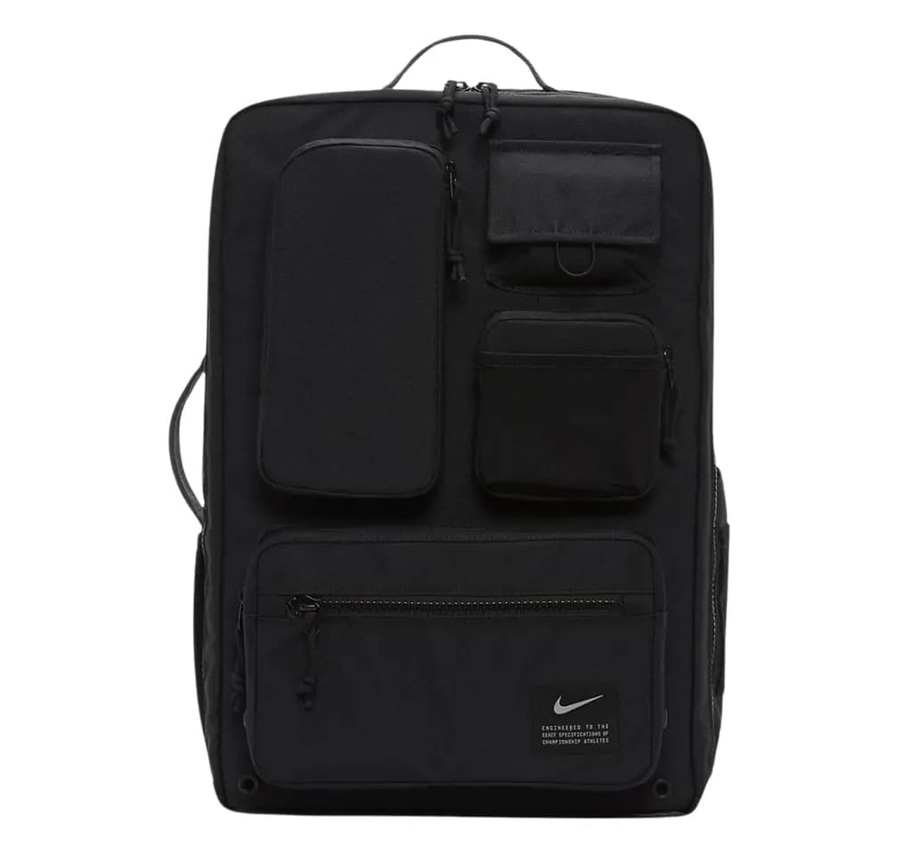 Balo Nike Utility Elite Training Backpack 'Black' CK2656-010 Balo Nike Utility Elite Training Backpack 'Black' CK2656-010