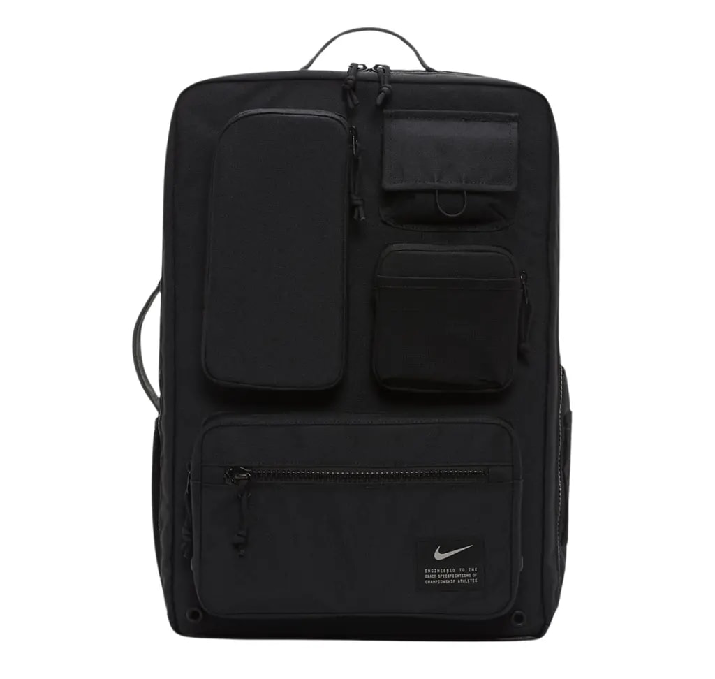 Balo Nike Utility Elite Training Backpack 'Black' CK2656-010 Balo Nike Utility Elite Training Backpack 'Black' CK2656-010
