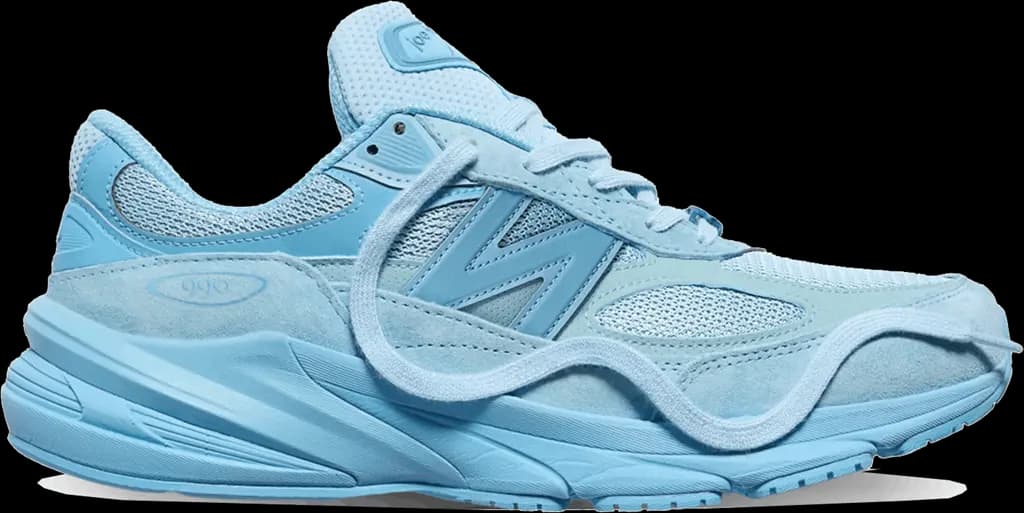 Giày New Balance 990 x Joe Freshgoods 'Prom Blue' U990JG6 Giày New Balance 990 x Joe Freshgoods 'Prom Blue' U990JG6