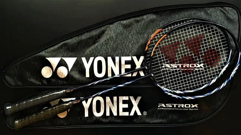 Yonex - Biểu tượng toàn cầu của bộ môn Badminton Yonex - Biểu tượng toàn cầu của bộ môn Badminton