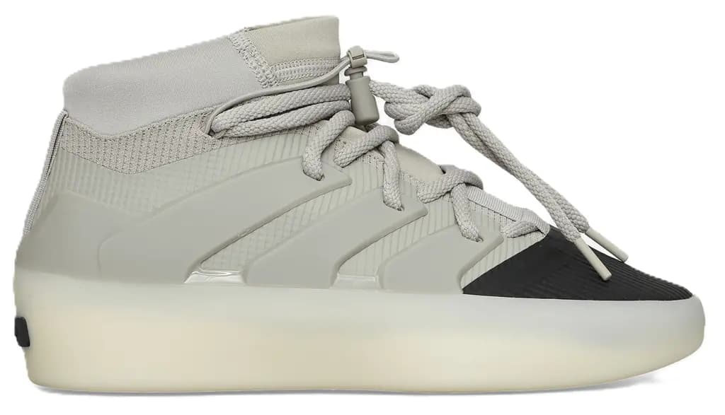 Giày Adidas Athletics x Fear of God 'Carbon' IE6188 Giày Adidas Athletics x Fear of God 'Carbon' IE6188