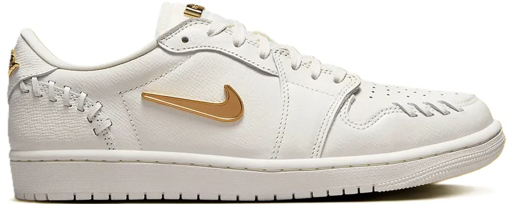 Giày Nike Air Jordan 1 Low 'Method Of Make Sail' FN5032-100 Giày Nike Air Jordan 1 Low 'Method Of Make Sail' FN5032-100