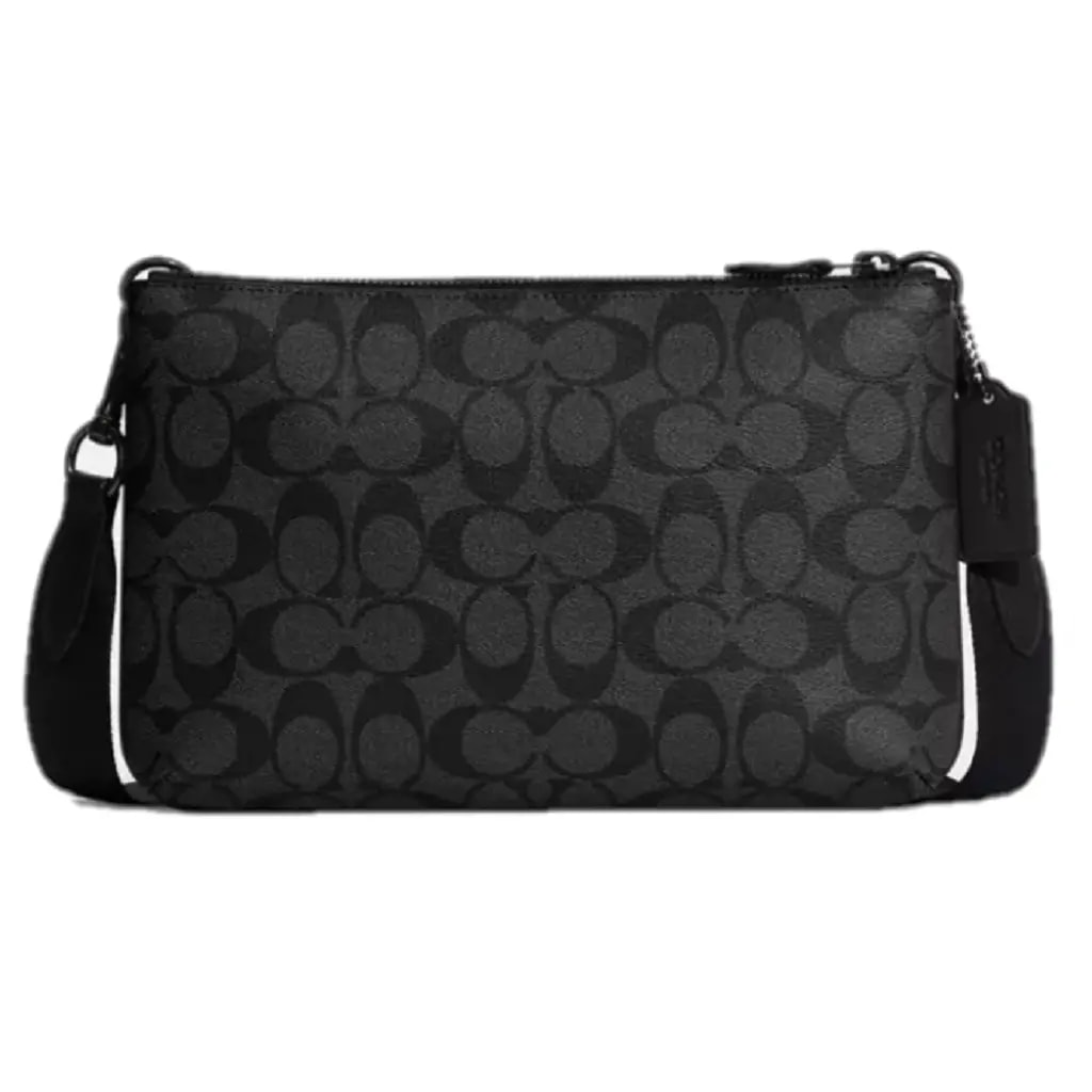 Túi Coach Everett Crossbody 'Black' C8179-QBTUP Túi Coach Everett Crossbody 'Black' C8179-QBTUP