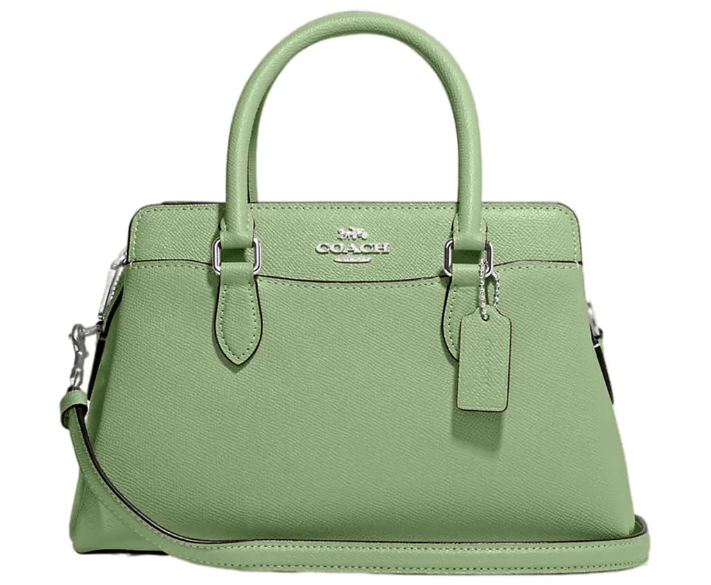 Túi Coach Mini Darcie Carryall 'Pale Pistachio' CH297-SVTY6 Túi Coach Mini Darcie Carryall 'Pale Pistachio' CH297-SVTY6