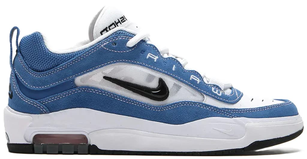 Giày Nike Air Max SB Ishod 2 'Star Blue' FB2393-400 Giày Nike Air Max SB Ishod 2 'Star Blue' FB2393-400