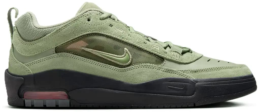 Giày Nike Air Max SB Ishod 2 'Oil Green' FB2393-300 Giày Nike Air Max SB Ishod 2 'Oil Green' FB2393-300