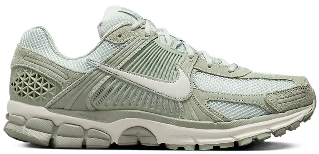 Giày Nike Air Zoom Vomero 5 'Jade Horizon' HF1553-300 Giày Nike Air Zoom Vomero 5 'Jade Horizon' HF1553-300