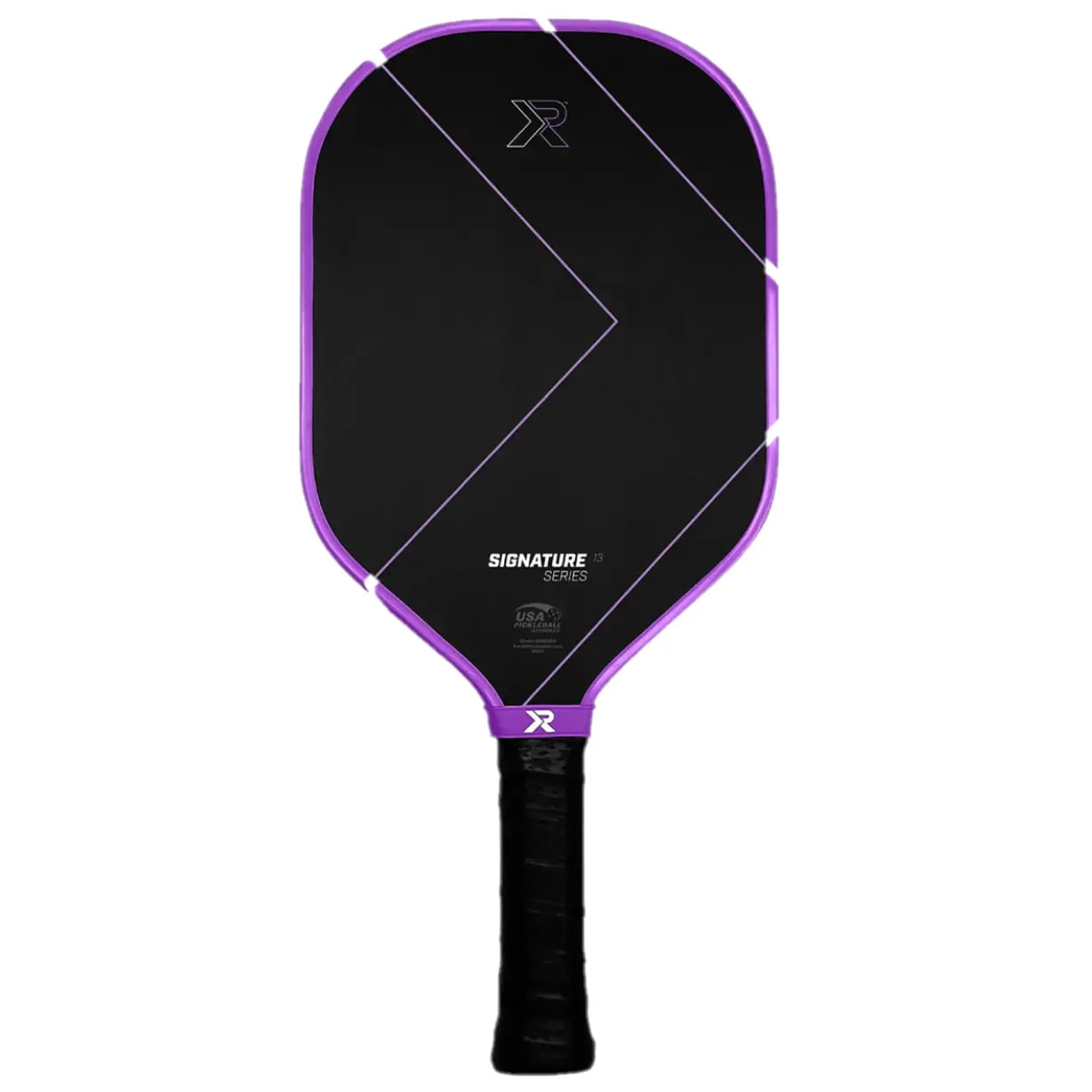 Vợt Pickleball ProXR Signature Series 'Purple' — kich-thuoc: 16mm Vợt Pickleball ProXR Signature Series 'Purple' — kich-thuoc: 16mm