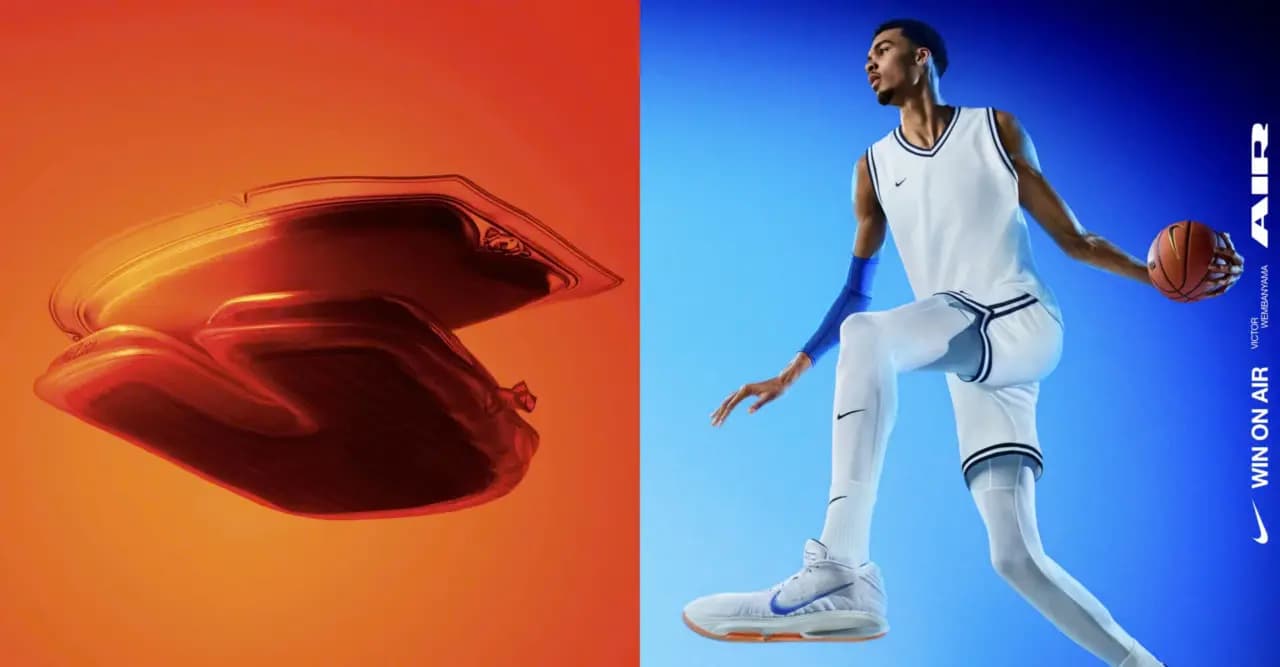 Đánh giá hiệu năng Nike GT Hustle 3 Đánh giá hiệu năng Nike GT Hustle 3