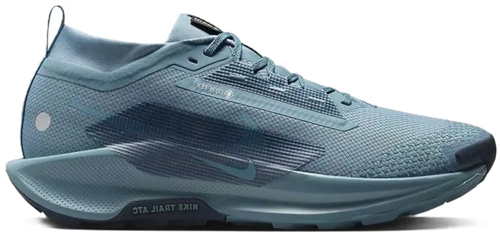 Giày Nike Pegasus Trail 5 Gore-Tex 'Smokey Blue Navy' FQ0908-005 — kich-thuoc: 42 Giày Nike Pegasus Trail 5 Gore-Tex 'Smokey Blue Navy' FQ0908-005 — kich-thuoc: 42