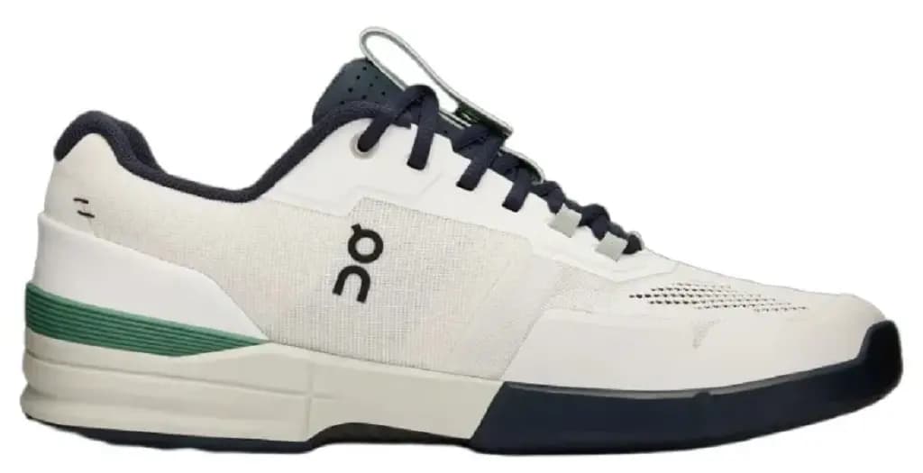 Giày On The Roger Pro 'Undyed White' 48-97776 Giày On The Roger Pro 'Undyed White' 48-97776
