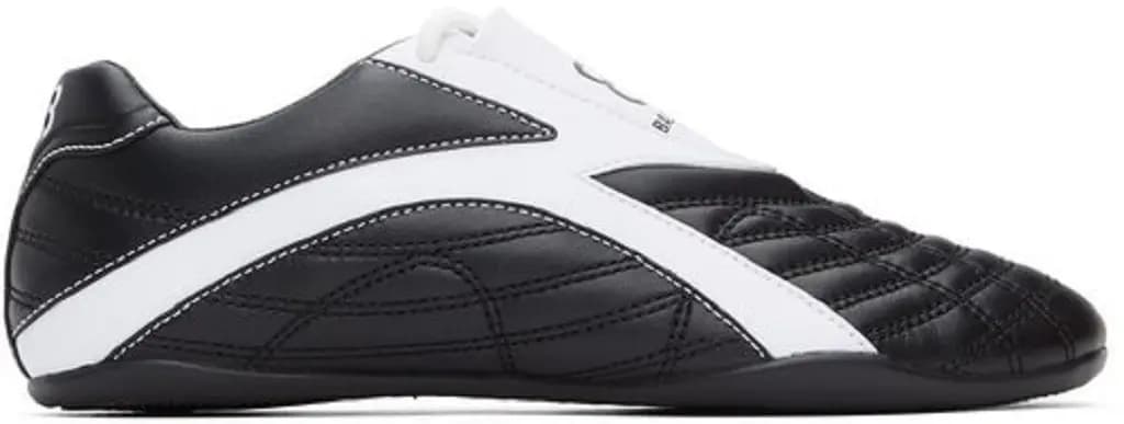 Giày Balenciaga Zen Sneakers 'Black' 617539W2CG11090 Giày Balenciaga Zen Sneakers 'Black' 617539W2CG11090