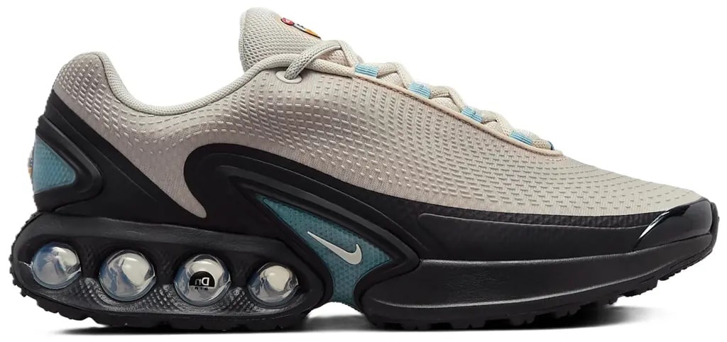 Giày Nike Air Max DN 'Orewood Brown Black' HQ3478-104 — kich-thuoc: 41 Giày Nike Air Max DN 'Orewood Brown Black' HQ3478-104 — kich-thuoc: 41