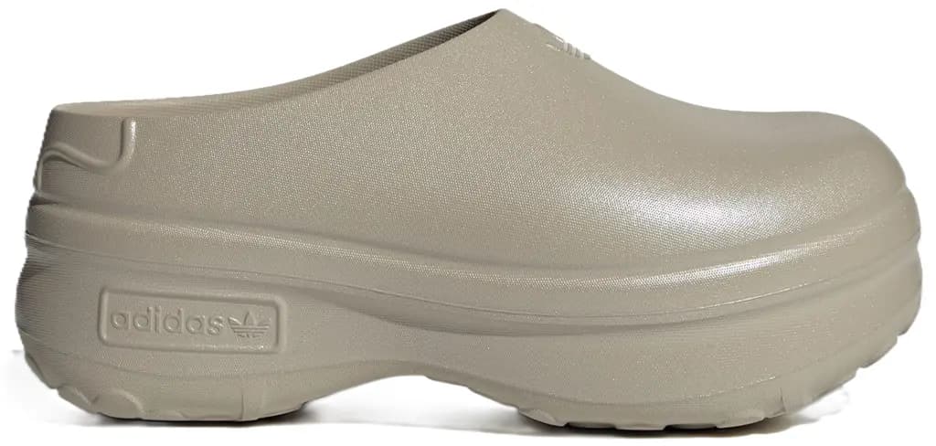 Giày Adidas adiFOM Stan Smith Mules 'Cyber Metallic' IG9360 Giày Adidas adiFOM Stan Smith Mules 'Cyber Metallic' IG9360