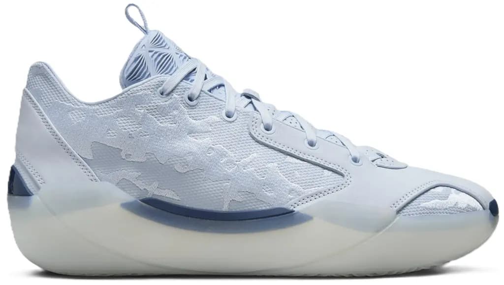 Giày Nike Air Jordan 39 'Half Blue' FQ0214-400 Giày Nike Air Jordan 39 'Half Blue' FQ0214-400