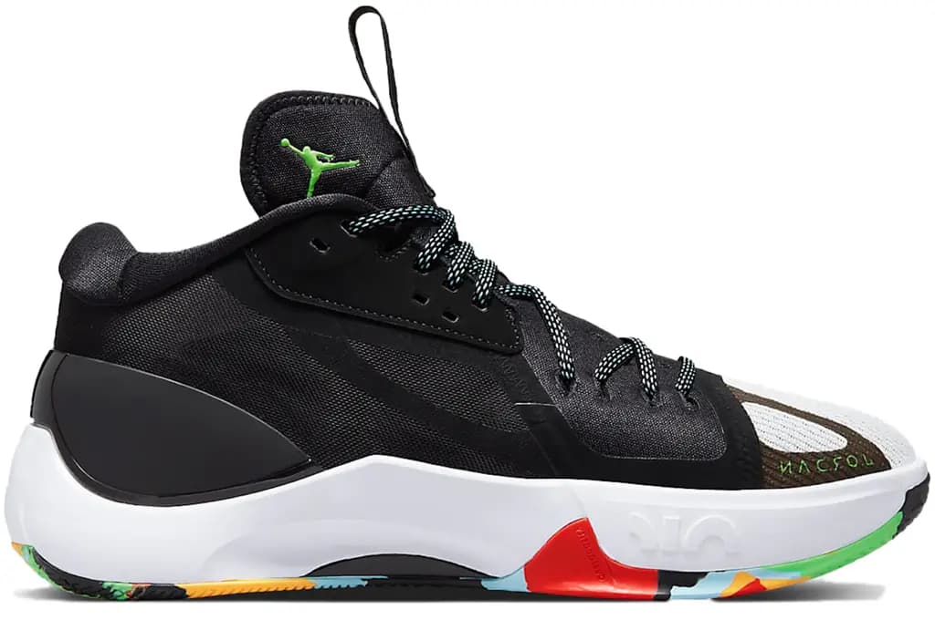 Giày Nike Air Jordan Zoom Separate 'Black' DH0248-030 Giày Nike Air Jordan Zoom Separate 'Black' DH0248-030