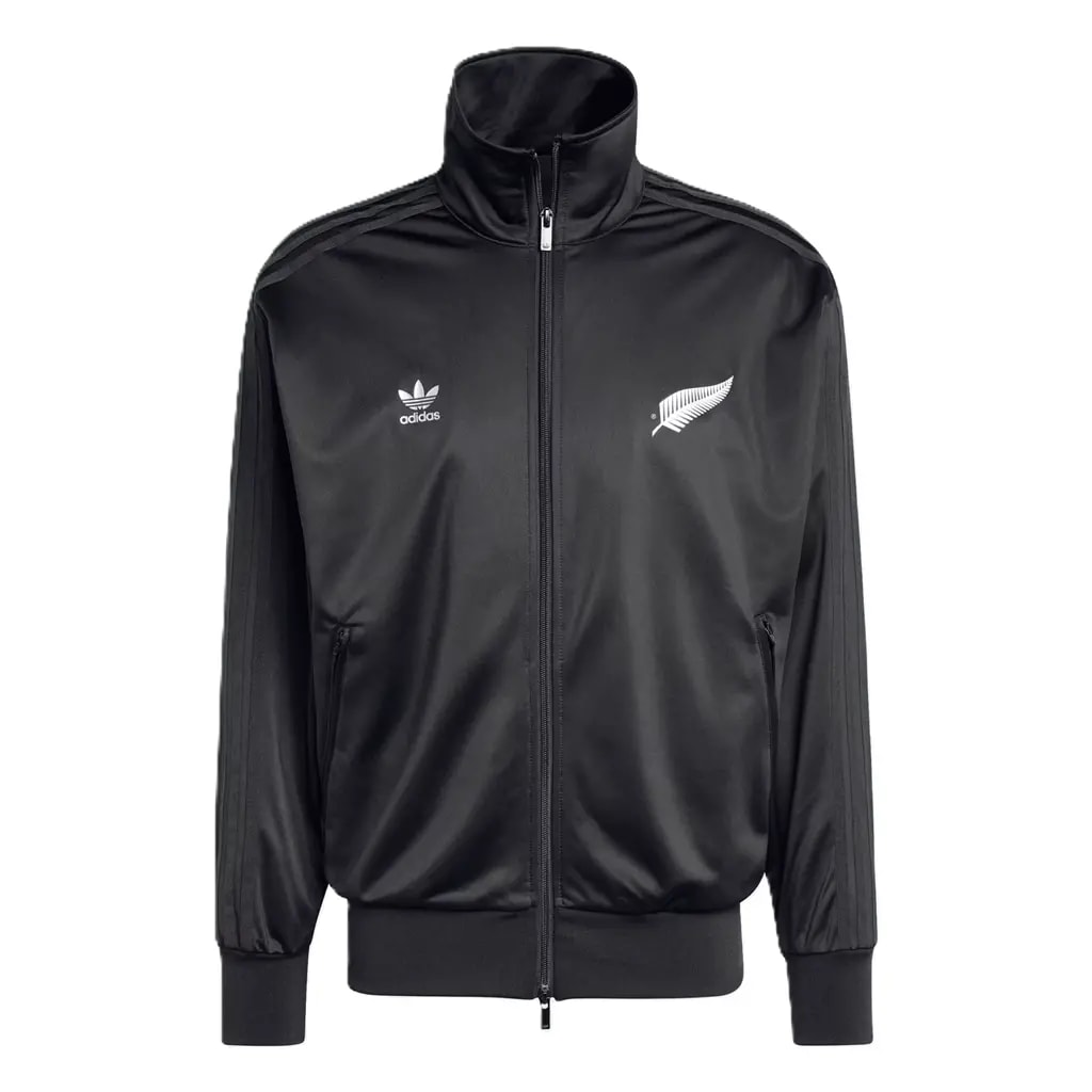 Áo Adidas All Blacks Firebird Track Top 'Black' JN6310 — kich-thuoc: L Áo Adidas All Blacks Firebird Track Top 'Black' JN6310 — kich-thuoc: L