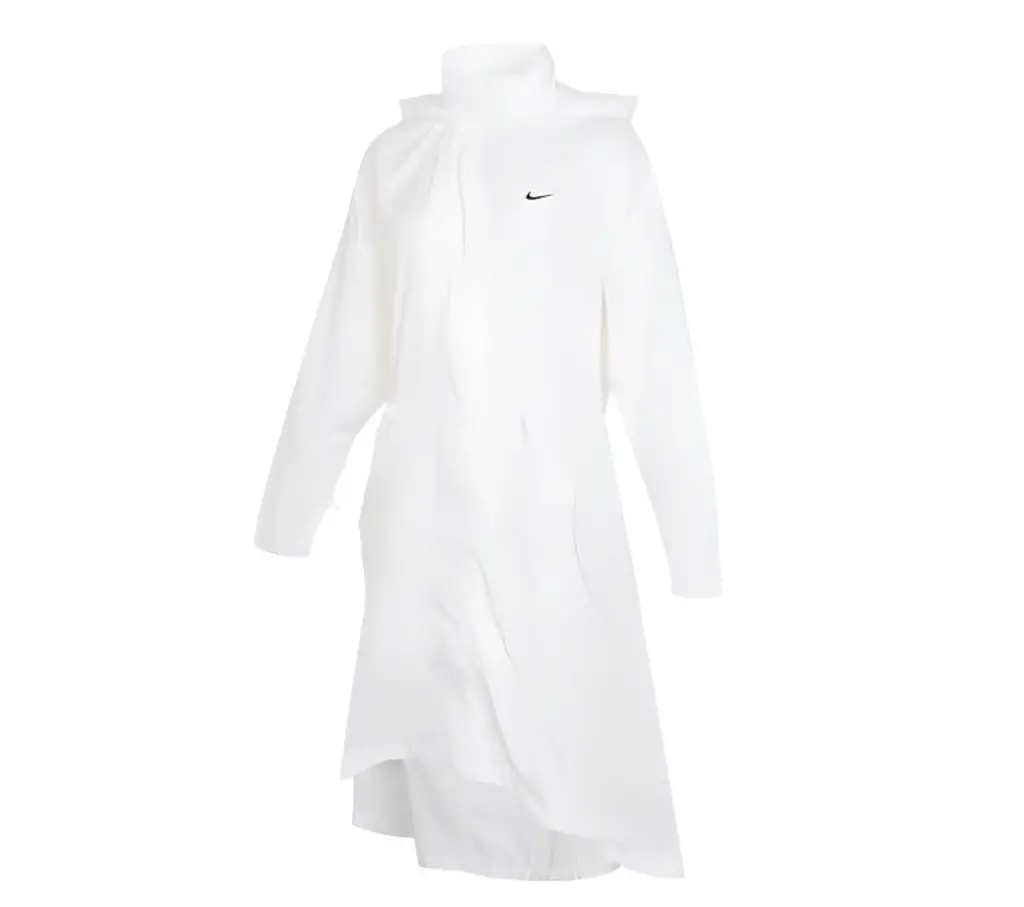 Áo Nike Sportswear Essential 'White' FN2844-133 — kich-thuoc: L Áo Nike Sportswear Essential 'White' FN2844-133 — kich-thuoc: L
