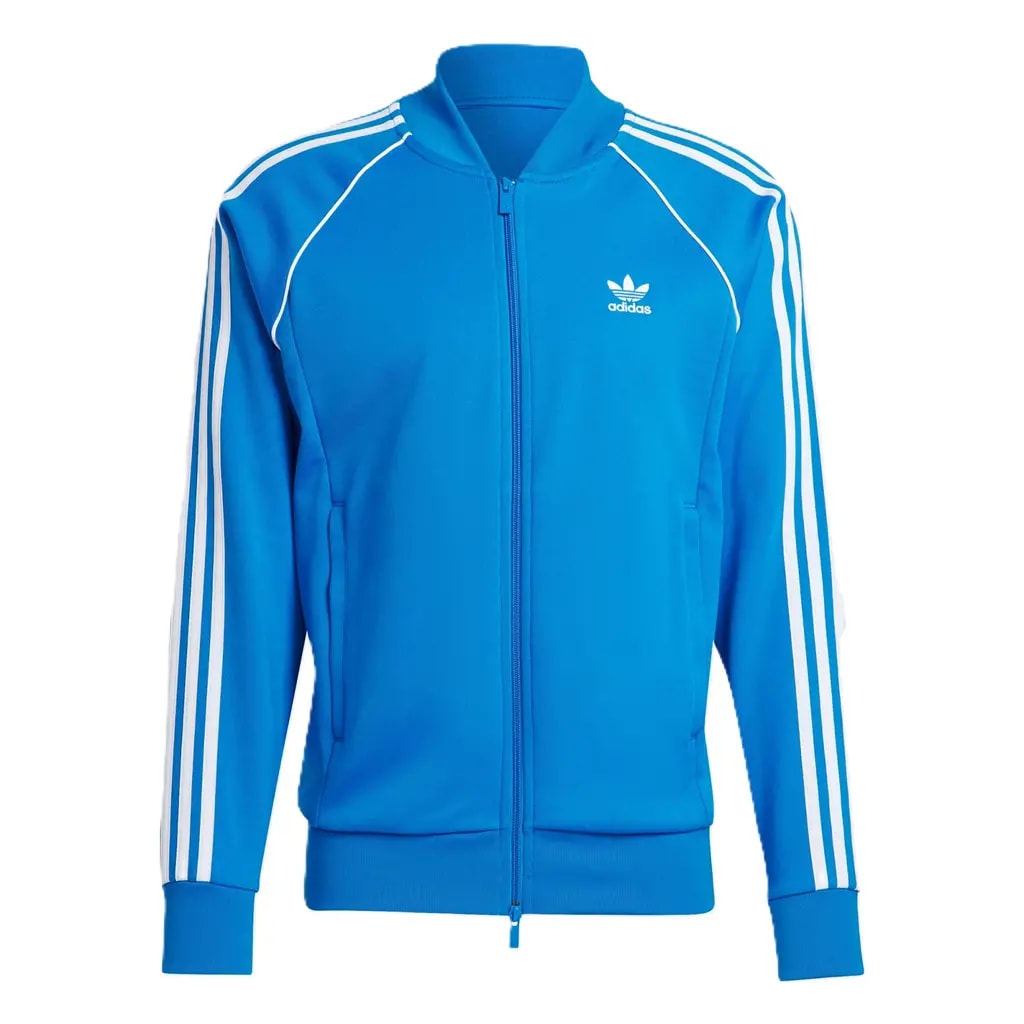 Áo Adidas Adicolor Classics Superstar 'Blue' IL2493 — kich-thuoc: L Áo Adidas Adicolor Classics Superstar 'Blue' IL2493 — kich-thuoc: L