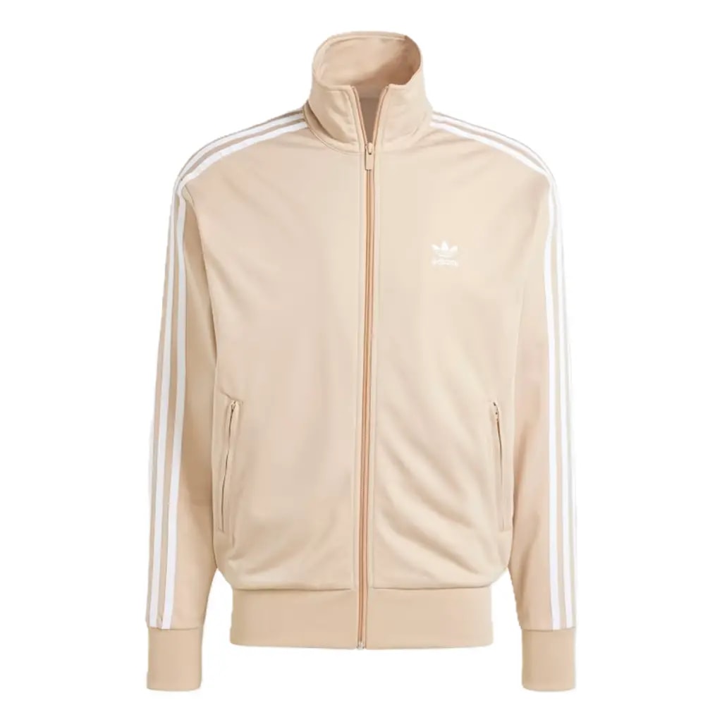 Áo Adidas Track Top Firebird Classics Adicolor 'Magic Beige' IY9888 — kich-thuoc: L Áo Adidas Track Top Firebird Classics Adicolor 'Magic Beige' IY9888 — kich-thuoc: L