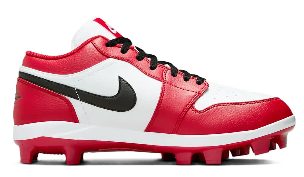 Giày Nike Air Jordan 1 Retro MCS Low 'Chicago' CJ8524-611 Giày Nike Air Jordan 1 Retro MCS Low 'Chicago' CJ8524-611