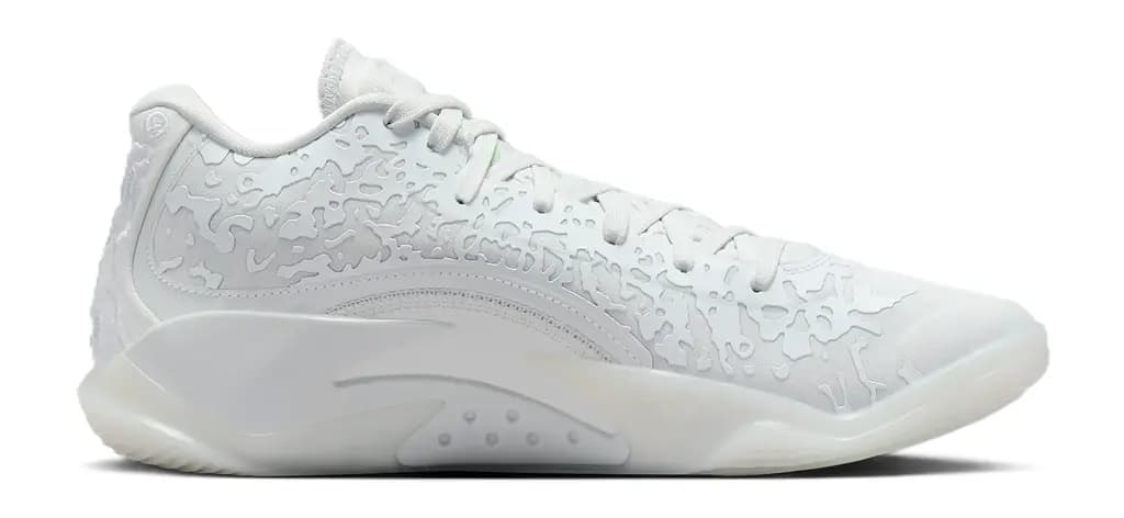 Giày Nike Air Jordan Zion 3 'Sanctuary' DR0675-103 Giày Nike Air Jordan Zion 3 'Sanctuary' DR0675-103