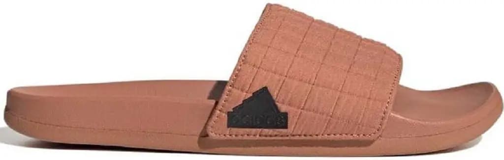 Dép Adidas Adilette Comfort Slides "Clay Strata Carbon" IF5640 Dép Adidas Adilette Comfort Slides "Clay Strata Carbon" IF5640