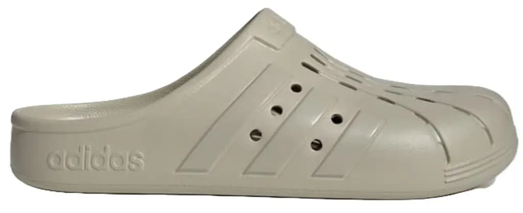 Dép Adidas Adilette Clog 'Putty Grey' IF8653 Dép Adidas Adilette Clog 'Putty Grey' IF8653