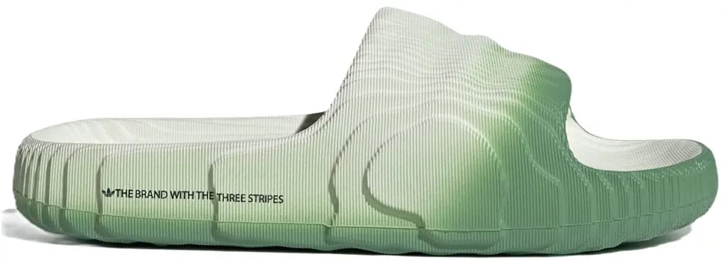 Dép Adidas Adilette 22 'Preloved Green' IF3674 Dép Adidas Adilette 22 'Preloved Green' IF3674