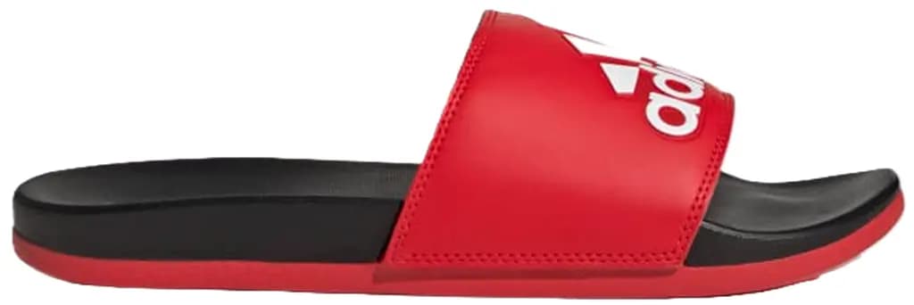 Dép Adidas Adilette Comfort 'Red' GY1947 Dép Adidas Adilette Comfort 'Red' GY1947