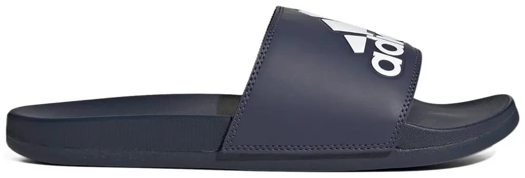 Dép Adidas Adilette Comfort 'Shadow Navy' H03616 Dép Adidas Adilette Comfort 'Shadow Navy' H03616