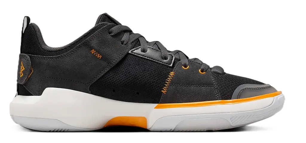 Giày Nike Air Jordan One Take 5 'Anthracite Sail Taxi' FD2335-007 — kich-thuoc: 41 Giày Nike Air Jordan One Take 5 'Anthracite Sail Taxi' FD2335-007 — kich-thuoc: 41