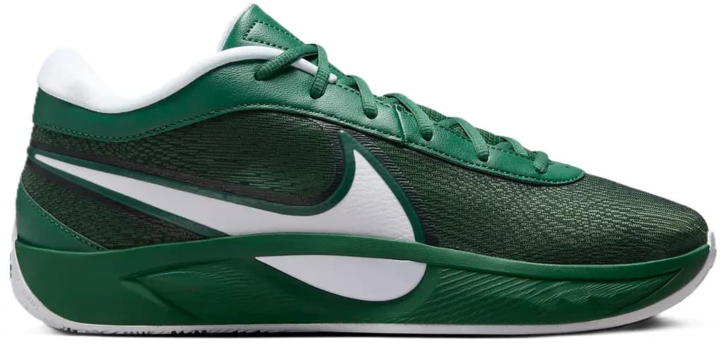 Giày Nike Giannis Zoom Freak 6 TB 'Gorge Green' FV1292-300 Giày Nike Giannis Zoom Freak 6 TB 'Gorge Green' FV1292-300